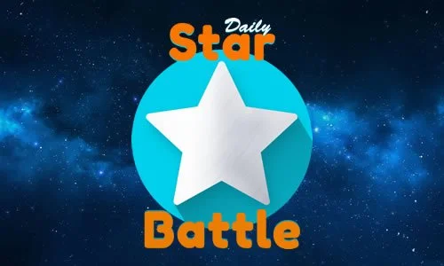 Daily Star Battle